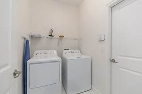 9037HS 6 Bedroom Champions Gate Villa by RedAwning