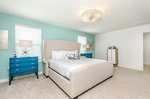 9037HS 6 Bedroom Champions Gate Villa by RedAwning