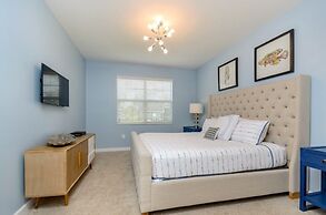 9037HS 6 Bedroom Champions Gate Villa by RedAwning