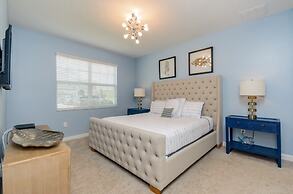 9037HS 6 Bedroom Champions Gate Villa by RedAwning