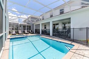 9037HS 6 Bedroom Champions Gate Villa by RedAwning