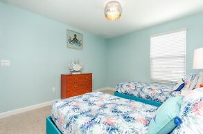 9037HS 6 Bedroom Champions Gate Villa by RedAwning