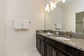 9037HS 6 Bedroom Champions Gate Villa by RedAwning