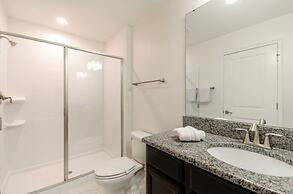 9037HS 6 Bedroom Champions Gate Villa by RedAwning