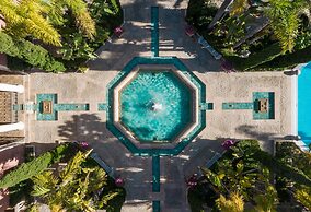 Anantara Villas & Suites Marbella Benahavis