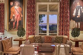 Anantara Villas & Suites Marbella Benahavis