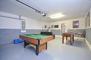 Perfect For Your Family! 4 Bedroom Villa by Redawning