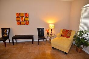 Perfect For Your Family! 4 Bedroom Villa by Redawning