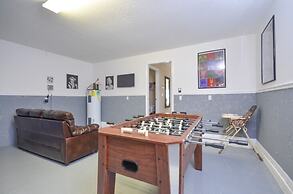 Perfect For Your Family! 4 Bedroom Villa by Redawning