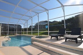 Perfect For Your Family! 4 Bedroom Villa by Redawning