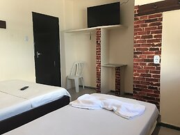 Barra Mar Pousada e Restaurante