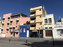 Barra Mar Pousada e Restaurante