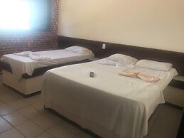 Barra Mar Pousada e Restaurante