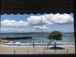 Barra Mar Pousada e Restaurante