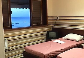 Barra Mar Pousada e Restaurante