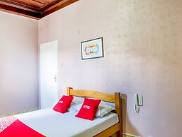 OYO Hotel Lindoia, Petropolis