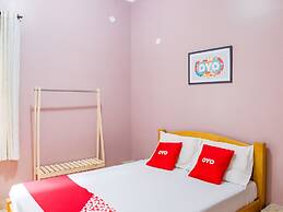 OYO Hotel Lindoia, Petropolis