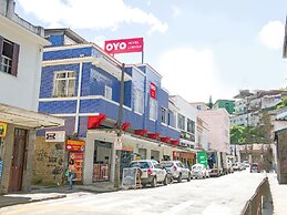 OYO Hotel Lindoia, Petropolis