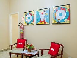 OYO Hotel Lindoia, Petropolis