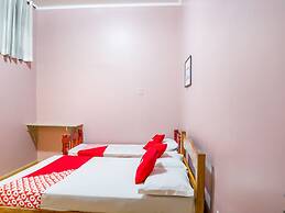 OYO Hotel Lindoia, Petropolis
