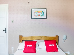 OYO Hotel Lindoia, Petropolis