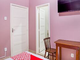 OYO Hotel Lindoia, Petropolis