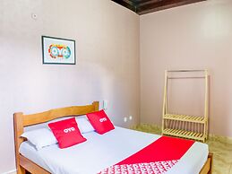 OYO Hotel Lindoia, Petropolis