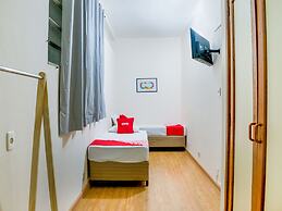 OYO Hotel Lindoia, Petropolis