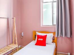 OYO Hotel Lindoia, Petropolis