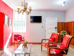 OYO Hotel Lindoia, Petropolis