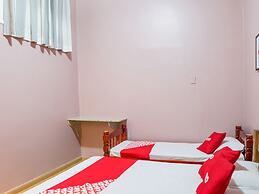 OYO Hotel Lindoia, Petropolis