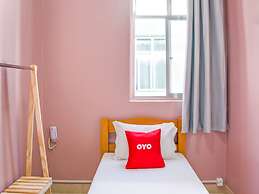 OYO Hotel Lindoia, Petropolis