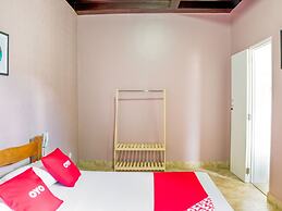OYO Hotel Lindoia, Petropolis