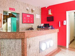 OYO Hotel Lindoia, Petropolis