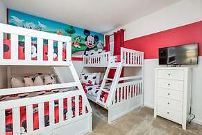 2621ca 10 Bedroom Villa by RedAwning