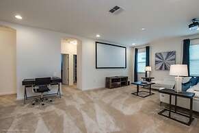 2621ca 10 Bedroom Villa by RedAwning