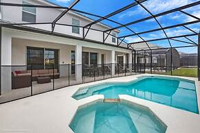 2621ca 10 Bedroom Villa by RedAwning