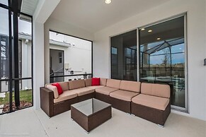 2621ca 10 Bedroom Villa by RedAwning