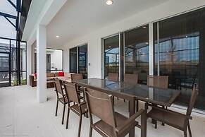 2621ca 10 Bedroom Villa by RedAwning