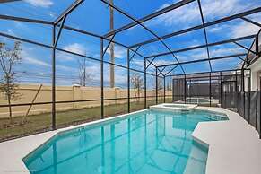 2621ca 10 Bedroom Villa by RedAwning