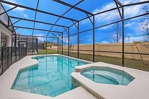 2621ca 10 Bedroom Villa by RedAwning