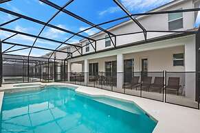 2621ca 10 Bedroom Villa by RedAwning