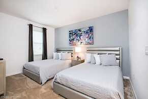 2621ca 10 Bedroom Villa by RedAwning