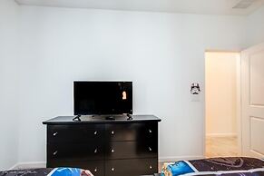 2621ca 10 Bedroom Villa by RedAwning