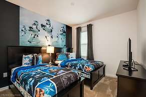 2621ca 10 Bedroom Villa by RedAwning