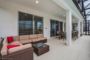 2621ca 10 Bedroom Villa by RedAwning