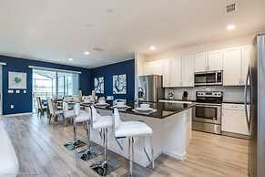 2621ca 10 Bedroom Villa by RedAwning