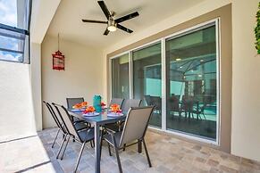 Orlando Newest Resort Community Town 5 Bedroom Townhouse by RedAwning