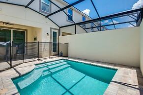 Orlando Newest Resort Community Town 5 Bedroom Townhouse by RedAwning