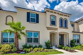 Orlando Newest Resort Community Town 5 Bedroom Townhouse by RedAwning